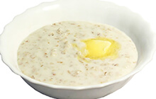 Молочная каша