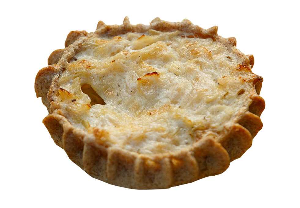 Удмуртская перепечь