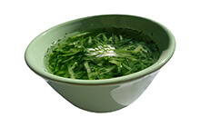 Редька с квасом