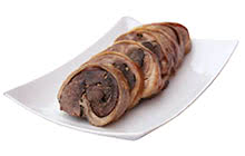 Рубец отварной