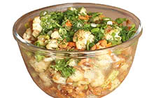 Салат «Ижевский»