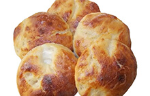 Шаньги наливные