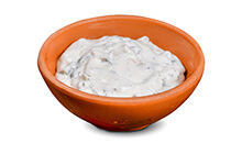 Соус белый основной