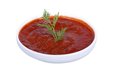 Соус красный основной