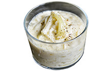 Соус луковый с грибами