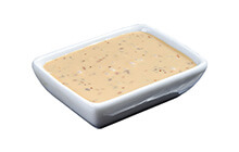 Соус на рыбном бульоне