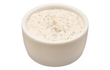 Соус паровой