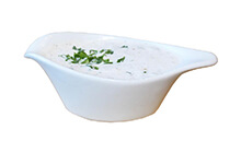 Соус сметанный основной