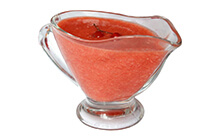 Соус томатный с калиной