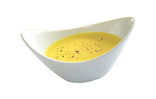 Соус яично-масляный