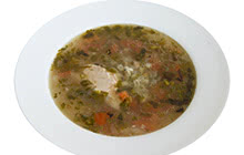 Суп агрызский