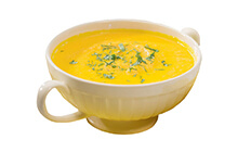 Суп-пюре из овощей