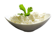 Сырковая паста