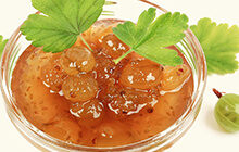 Варенье из крыжовника