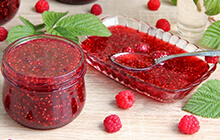 Варенье из малины