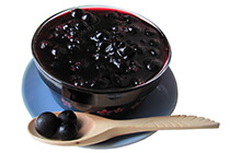 Варенье из смородины