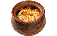 Жаркое по игрински